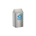 ESK-1025 Atık ve Çöp Kovası