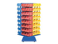 ESK-24 Plastik Avadanlık Stand