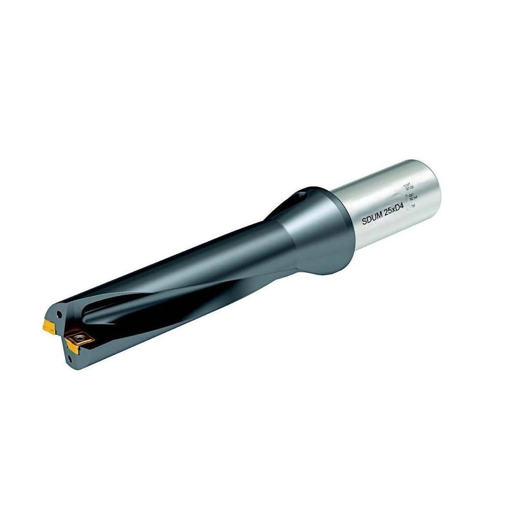 SDUM 14XD4 SOMT 050204 U-DRILL