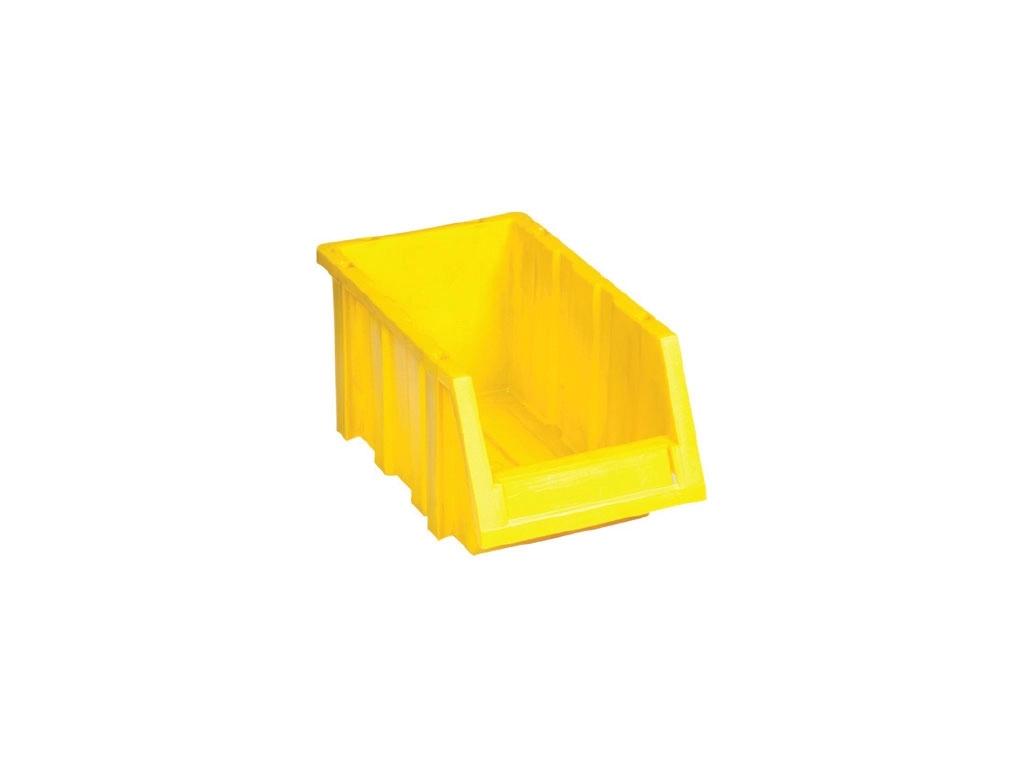 ESK-164 Plastik Avadanlık Kutu