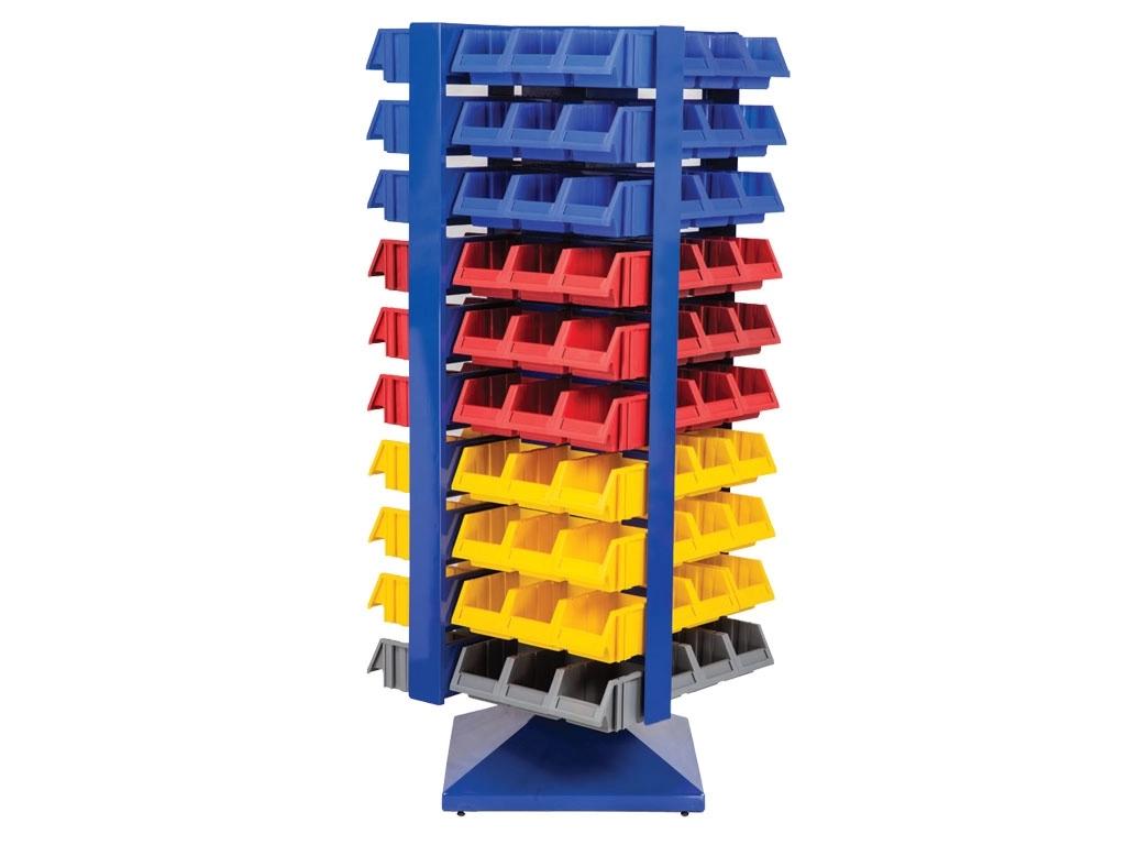 ESK-7 Plastik Avadanlık Stand