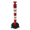 ESK 4110 Mıcır Tabanlı Dikme 110 MM