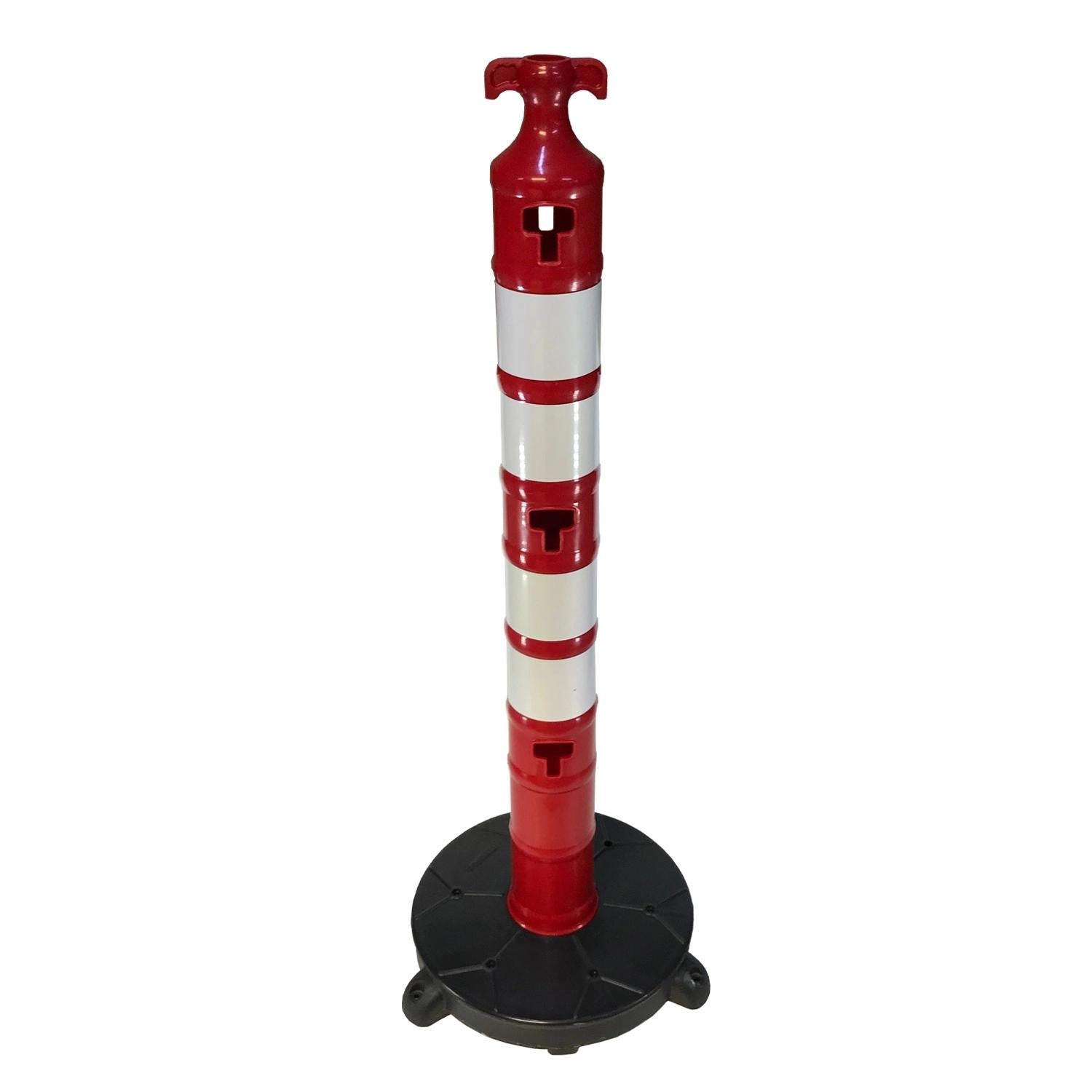 ESK 4110 Mıcır Tabanlı Dikme 110 MM