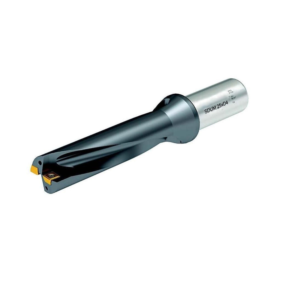 SDUM 27.5XD4 SPMG 07T308 U-DRILL