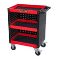 Demonte Mini Servis Arabası