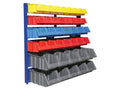 ESK-DS-38 Plastik Avadanlık Stand