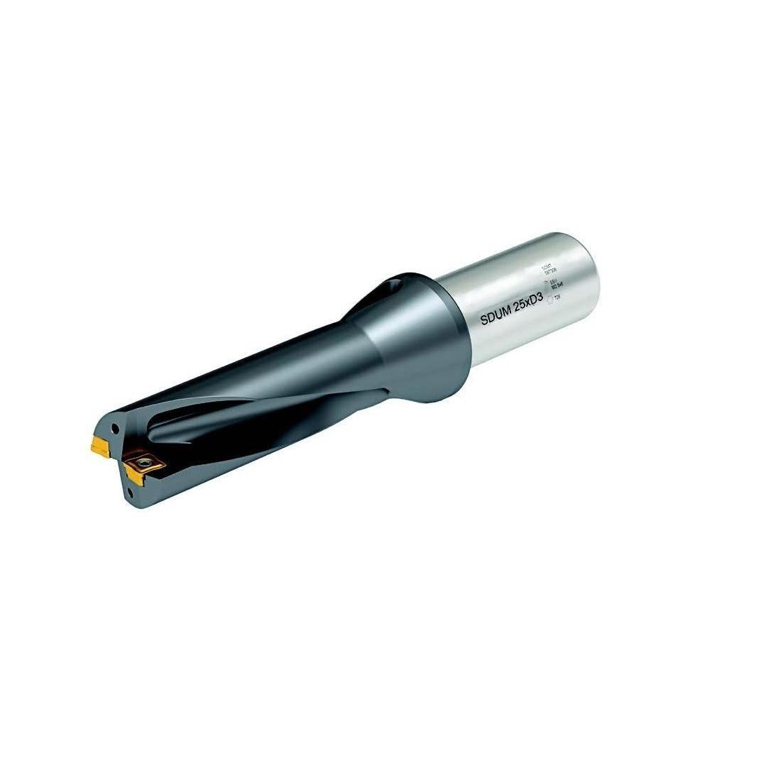 SDUM 24XD3 SOMT 08T306 U-DRILL