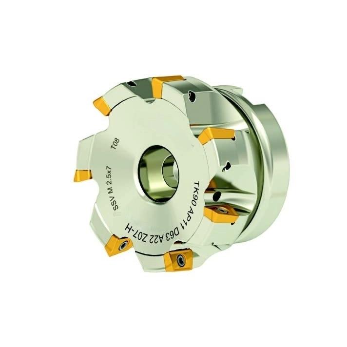 TK90 AP11 D50 A22 Z06-H TARAMA KAFASI TAKIMI