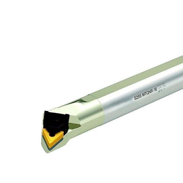 S50V MTQNR/L-22 İÇ ÇAP TORNALAMA KATERİ