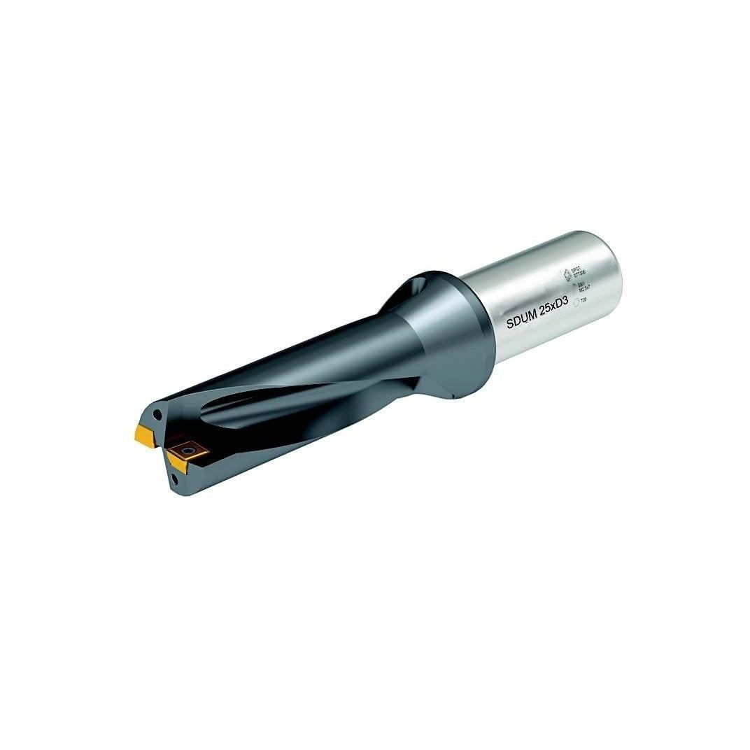 SDUM 21.5XD3 SPGT 060204 U-DRILL