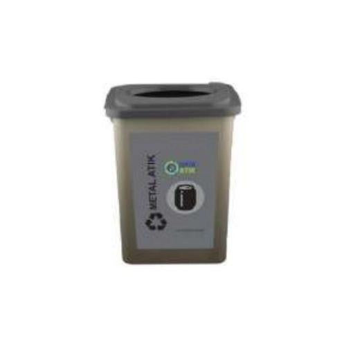ESK-70-LT-MT Atık ve Çöp Kovası
