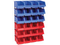 ESK-165 Plastik Avadanlık Stand Set