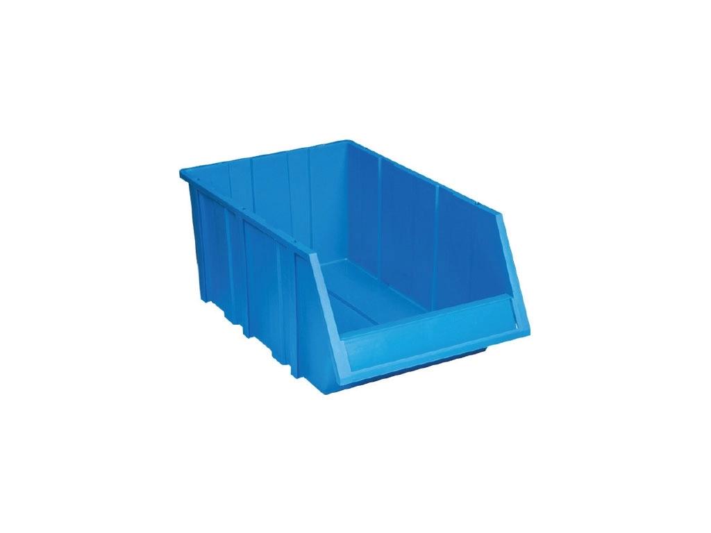 ESK-168 Plastik Avadanlık Kutu