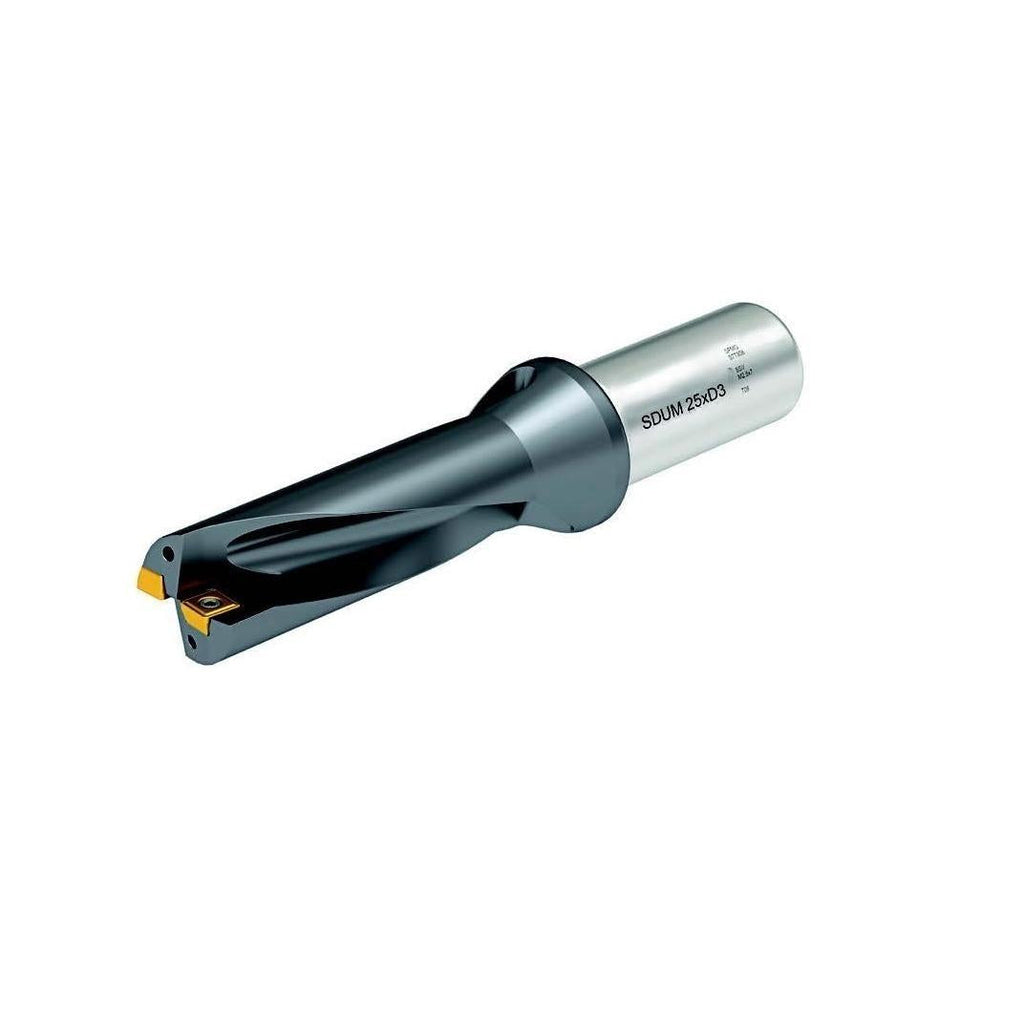 SDUM 52XD3 SPMG 140512 U-DRILL