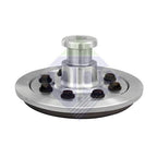KİNG PİMİ 2" E BELGELİ FMC MARKA / KZ1012