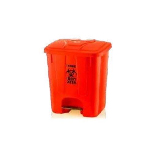 ESK-T 50 LT Tıbbi Atık Kovası