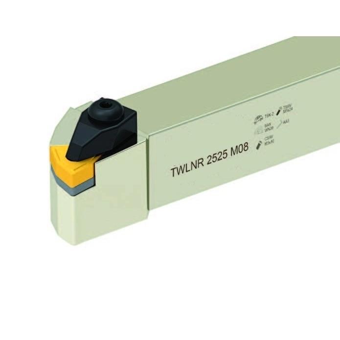 TWLNR/L 2525 M08 DIŞ ÇAP TORNALAMA KATERİ