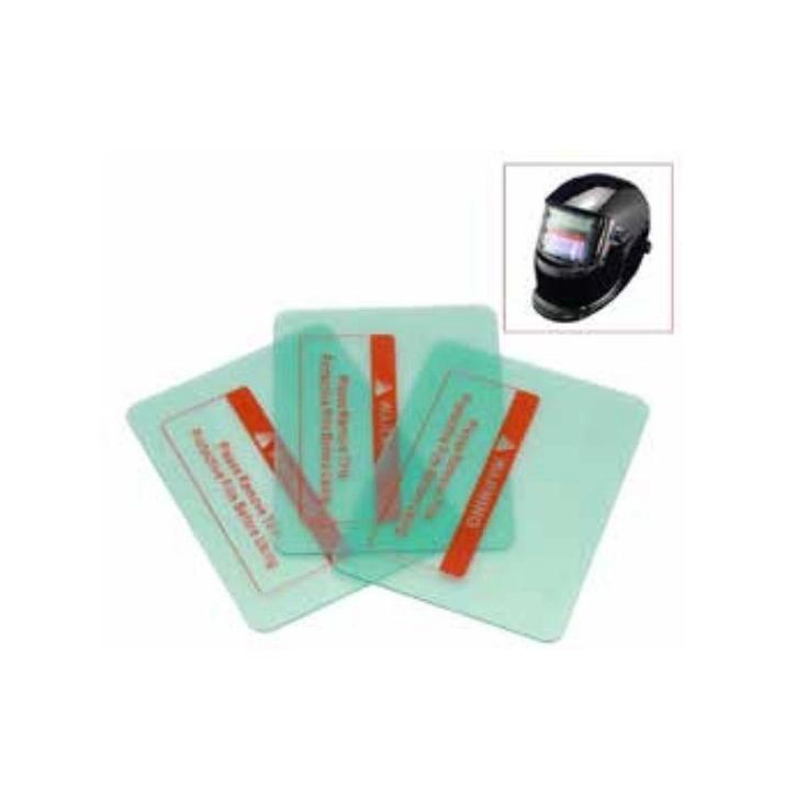 KOLORMATİK KAYNAK MASKE CAMI