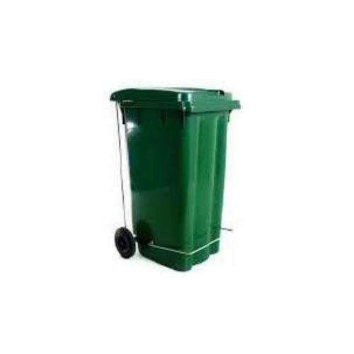 ESK-240-LT-P Pedallı Atık ve Çöp Konteyneri