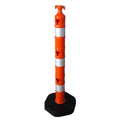 ESK 4115 Kauçuk Tabanlı Dikme 110 MM