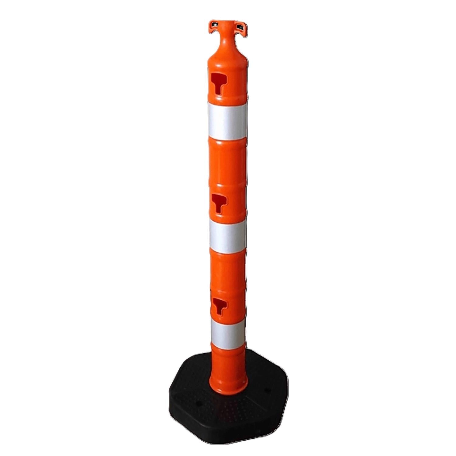 ESK 4115 Kauçuk Tabanlı Dikme 110 MM