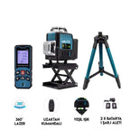 Lazer Terazi + Lazer Metre & Tripot Mk16