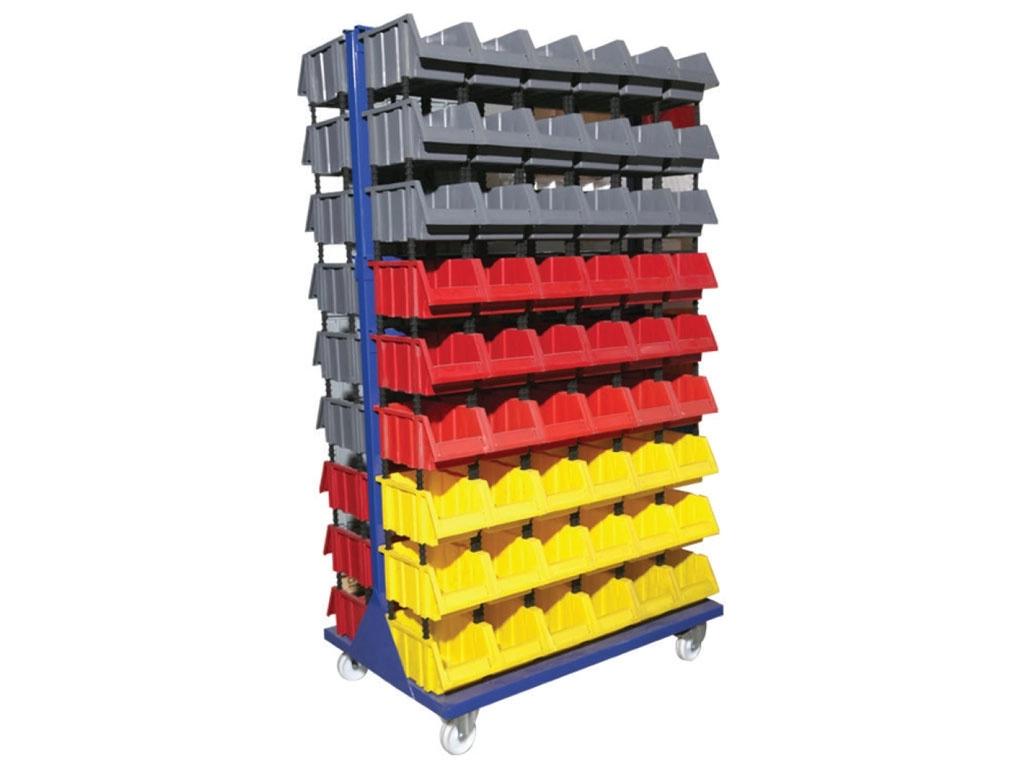 ESK-22 Plastik Avadanlık Stand