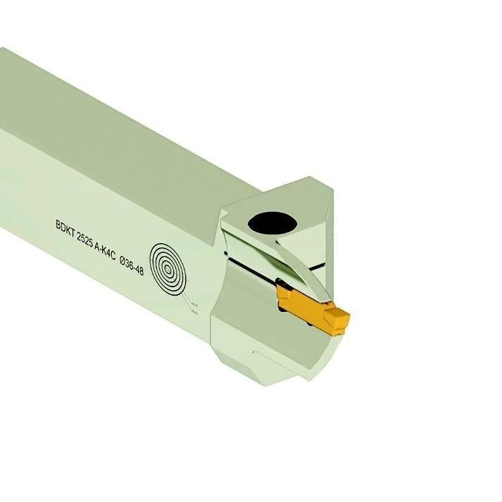 2525 BDKT-A K3C (Ø70-110) t max:17 L TİPİ KESKİ KATERİ