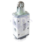 PNÖMATİK MAKARA YAY VALF 1/4" 5x2 FMS MARKA
