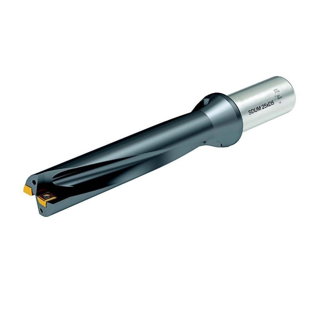 SDUM 23XD5 SPMG 07T308 U-DRILL