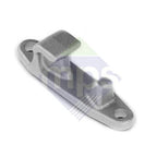 TEK YÖN KANCA TABANI GALVANİZLİ 22 mm