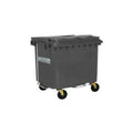 ESK-1100-LT-P Pedallı Atık ve Çöp Konteyneri
