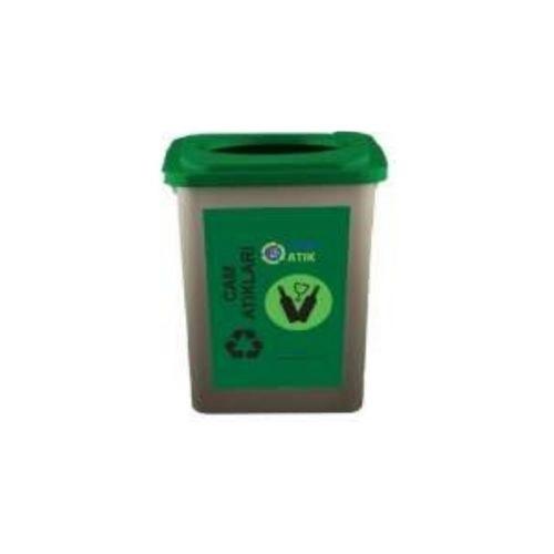 ESK-70-LT-CA Atık ve Çöp Kovası