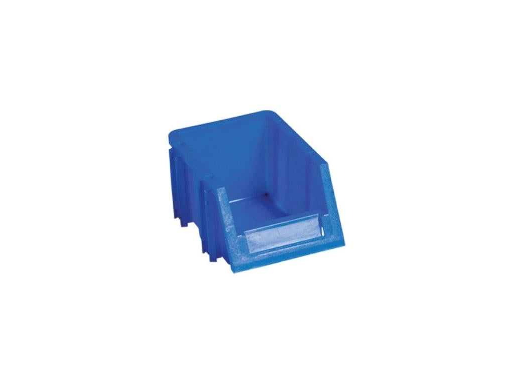 ESK-161 Plastik Avadanlık Kutu