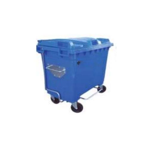 ESK-660-LT-P Pedallı Atık ve Çöp Konteyneri