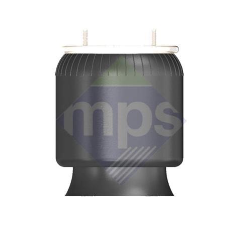 4022-KP/PLASTİK PİSTONLU KÖRÜK