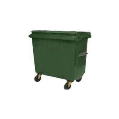 ESK-660-LT Atık ve Çöp Kovası