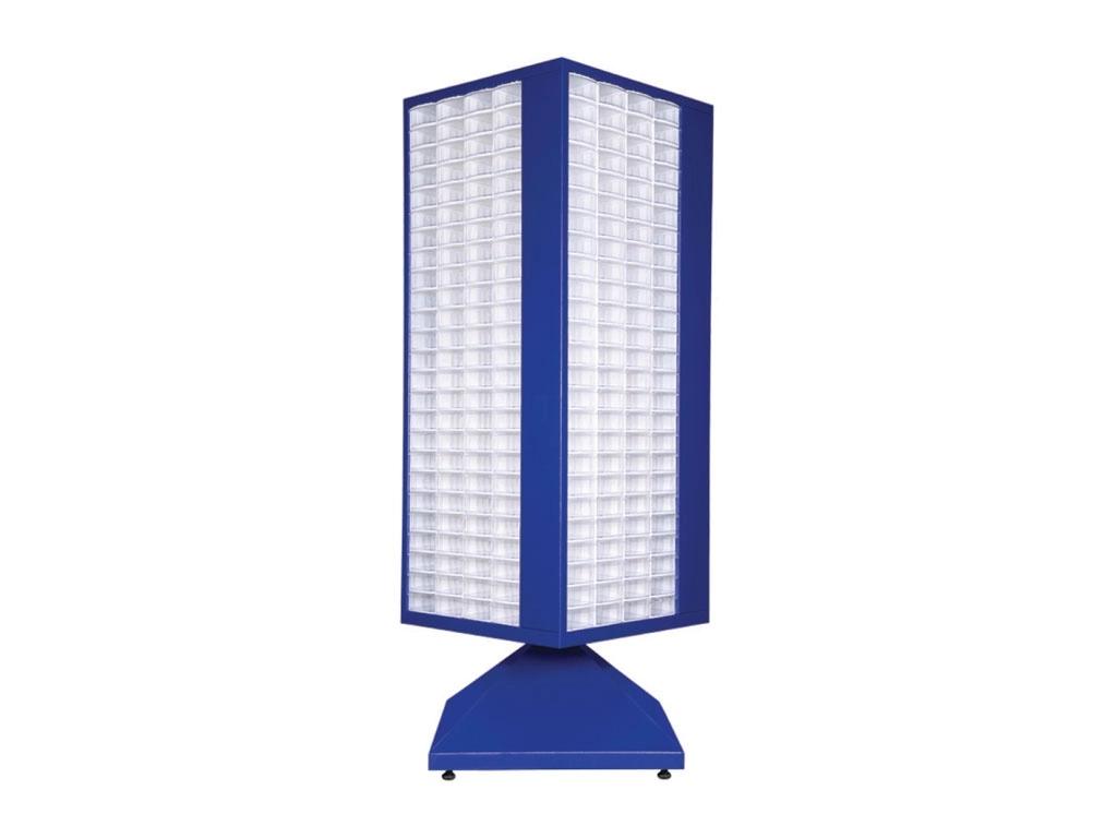 Çekmeceli Döner Dolap ESK 720-400