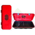 YANGIN TÜPÜ DOLABI PLASTİK 6/9 KG