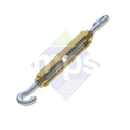 VİDALI GERDİRME