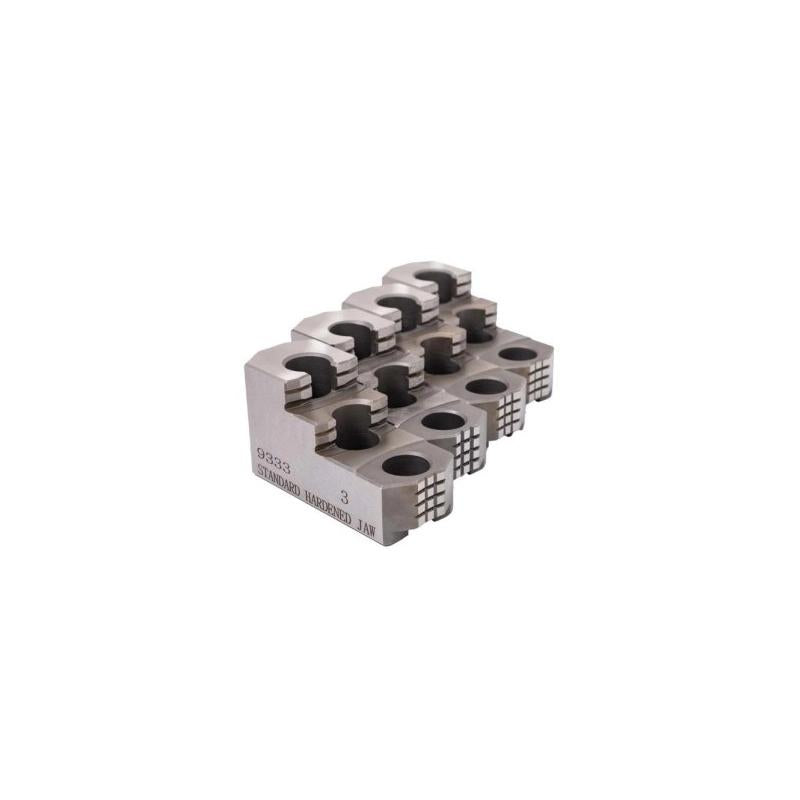 CNC Hidrolik Ayna Sert Ayak Takımı 4 Ayaklı