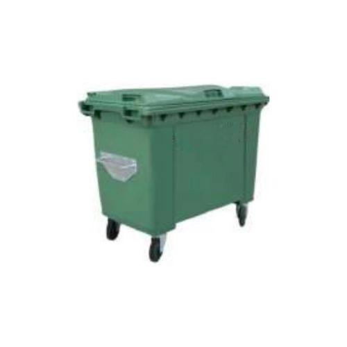 ESK-770-LT Atık ve Çöp Konteyneri