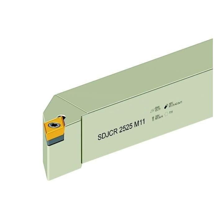 SDJCR/L 1212 F07 DIŞ ÇAP TORNALAMA KATERİ