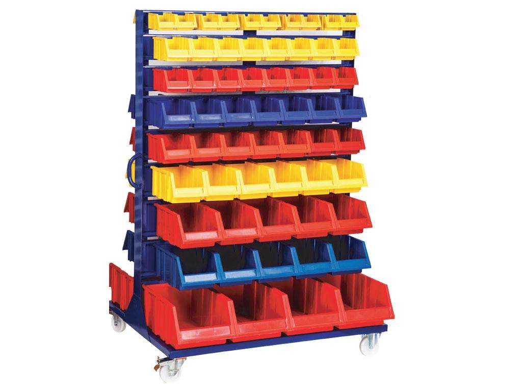 ESK-2 Plastik Avadanlık Stand