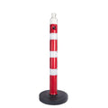 ESK 4090 Mıcır Tabanlı Dikme 90 MM
