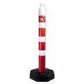 ESK 4125 Kauçuk Tabanlı Dikme 110 MM