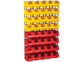 ESK-164 Plastik Avadanlık Stand Set