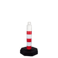 ESK 4055 Kauçuk Tabanlı Dikme 50 CM