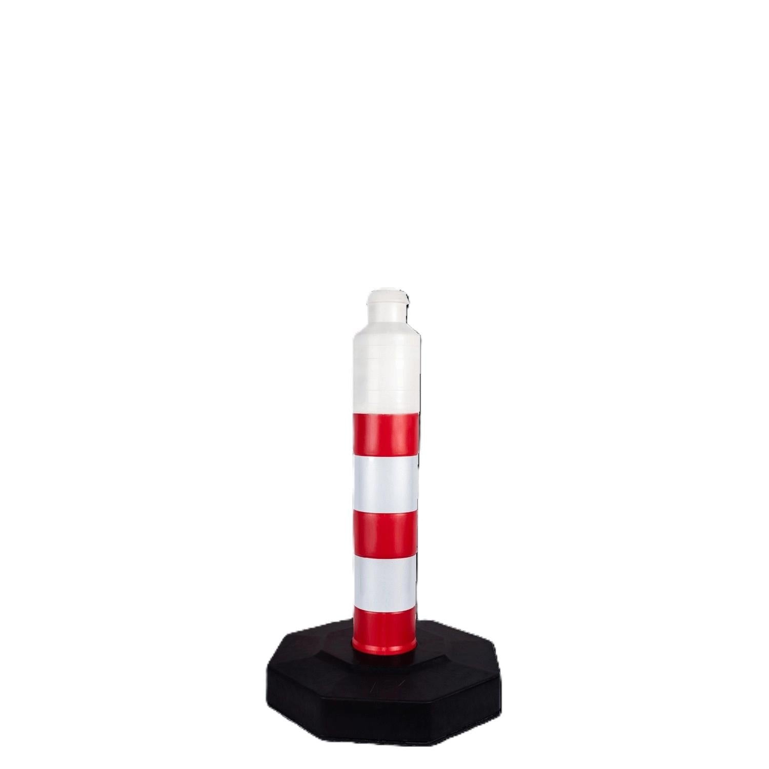 ESK 4055 Kauçuk Tabanlı Dikme 50 CM