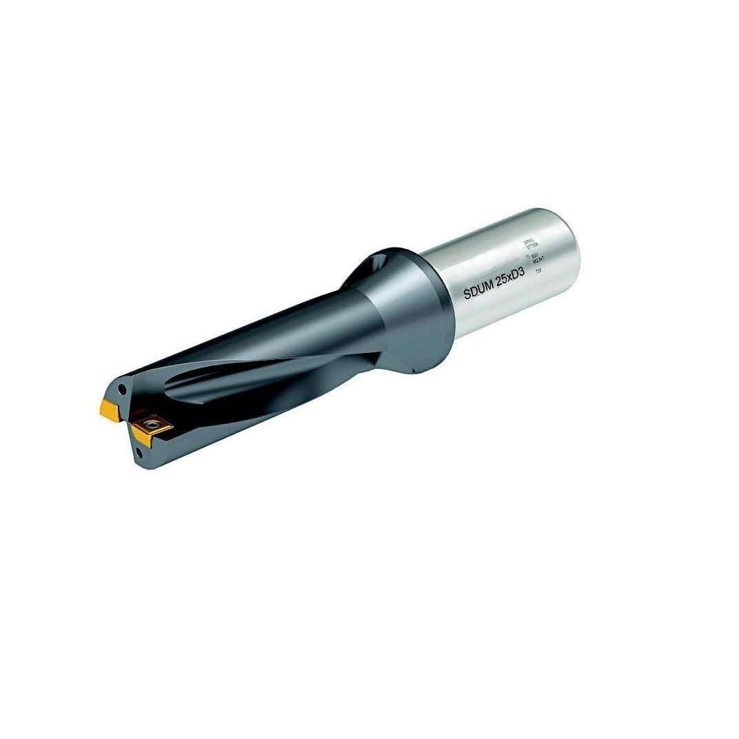 SDUM 14.5XD3 SPMG 050204 U-DRILL